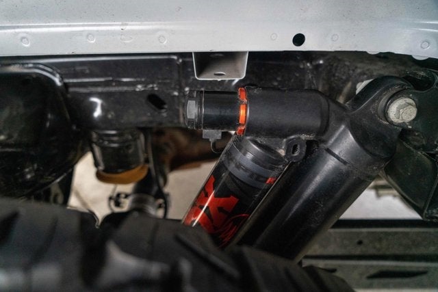 2023 Ford F-150 Raptor R