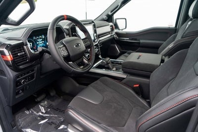 2023 Ford F-150 Raptor R