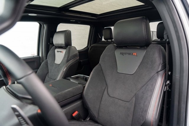 2023 Ford F-150 Raptor R