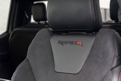 2023 Ford F-150 Raptor R