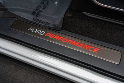 2023 Ford F-150 Raptor R