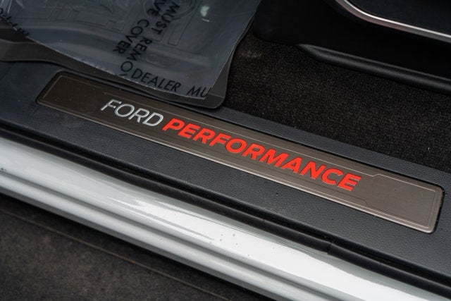 2023 Ford F-150 Raptor R