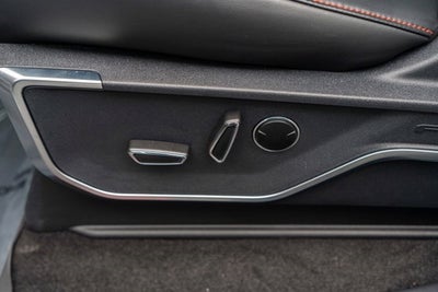 2023 Ford F-150 Raptor R