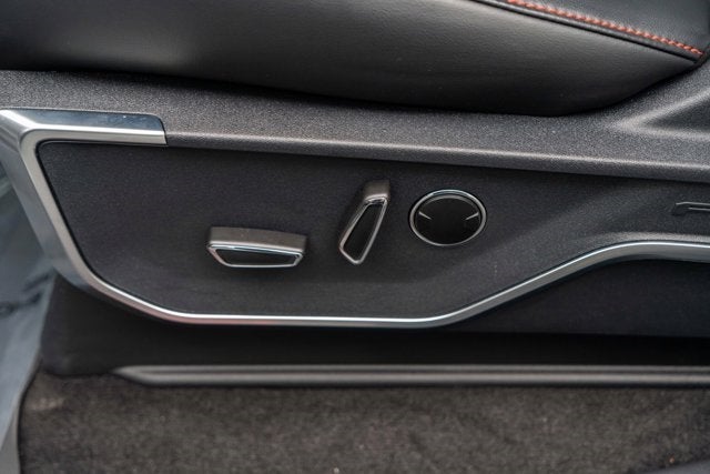 2023 Ford F-150 Raptor R