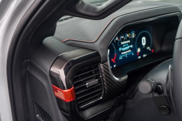 2023 Ford F-150 Raptor R