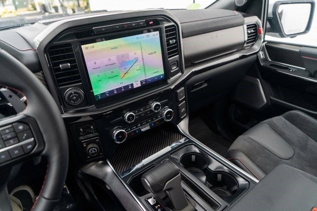 2023 Ford F-150 Raptor R