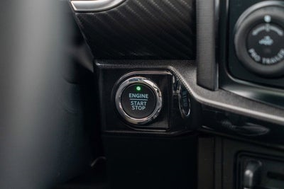 2023 Ford F-150 Raptor R