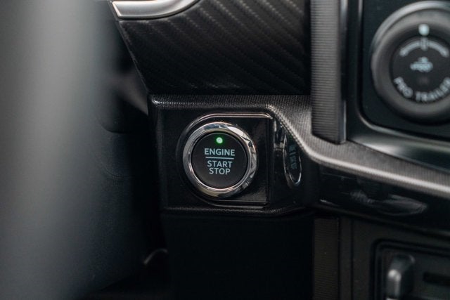 2023 Ford F-150 Raptor R