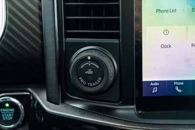 2023 Ford F-150 Raptor R