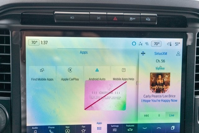 2023 Ford F-150 Raptor R