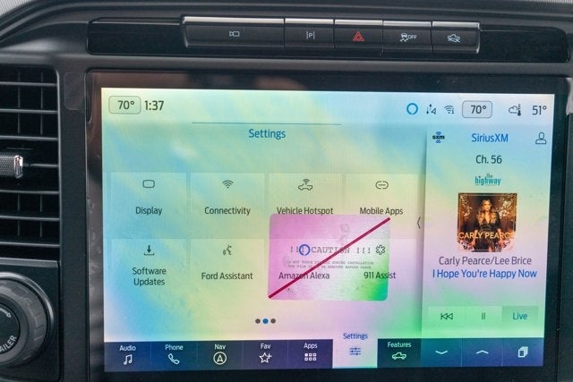 2023 Ford F-150 Raptor R