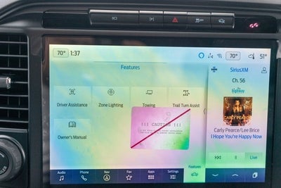 2023 Ford F-150 Raptor R