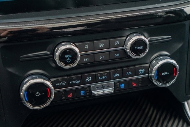 2023 Ford F-150 Raptor R