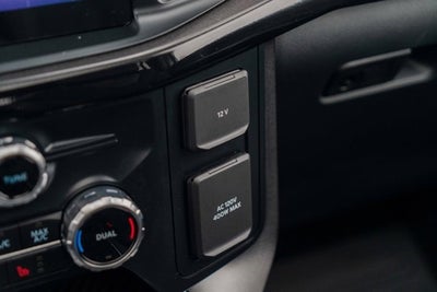 2023 Ford F-150 Raptor R