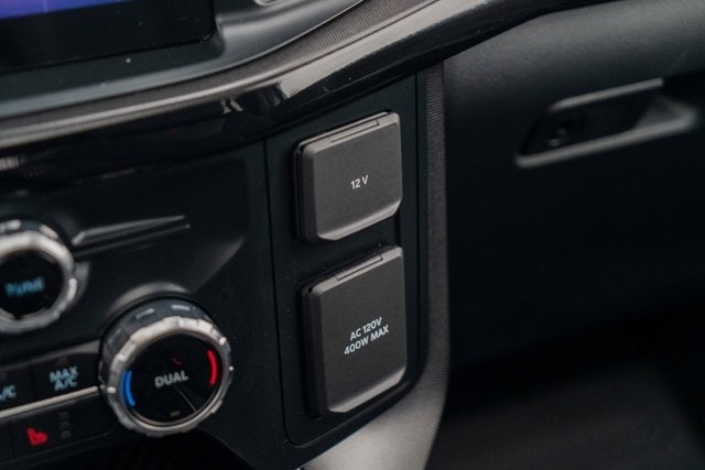 2023 Ford F-150 Raptor R