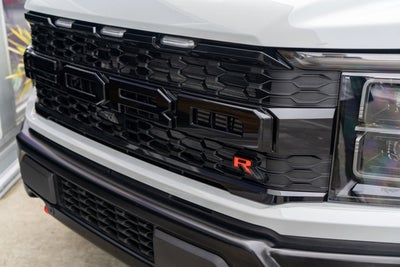 2023 Ford F-150 Raptor R