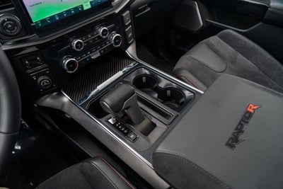2023 Ford F-150 Raptor R