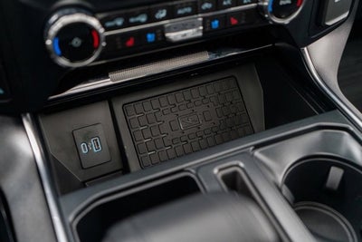 2023 Ford F-150 Raptor R