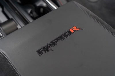 2023 Ford F-150 Raptor R