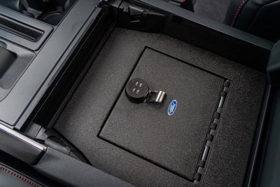 2023 Ford F-150 Raptor R