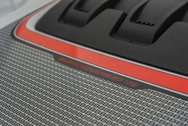 2023 Ford F-150 Raptor R