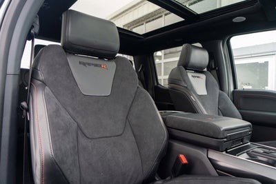 2023 Ford F-150 Raptor R
