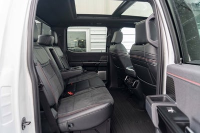 2023 Ford F-150 Raptor R