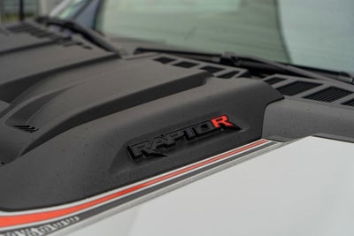 2023 Ford F-150 Raptor R