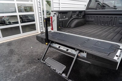 2023 Ford F-150 Raptor R