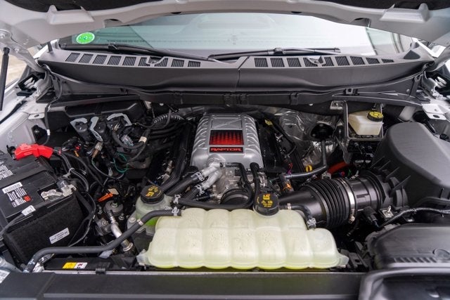 2023 Ford F-150 Raptor R