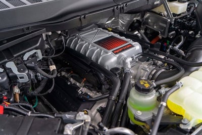 2023 Ford F-150 Raptor R