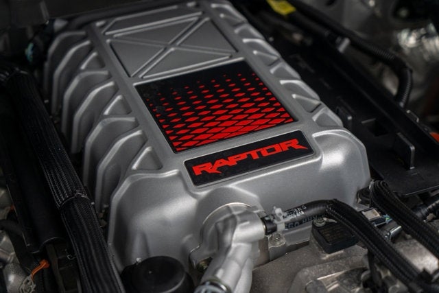 2023 Ford F-150 Raptor R