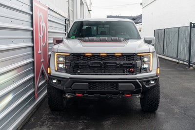 2023 Ford F-150 Raptor R