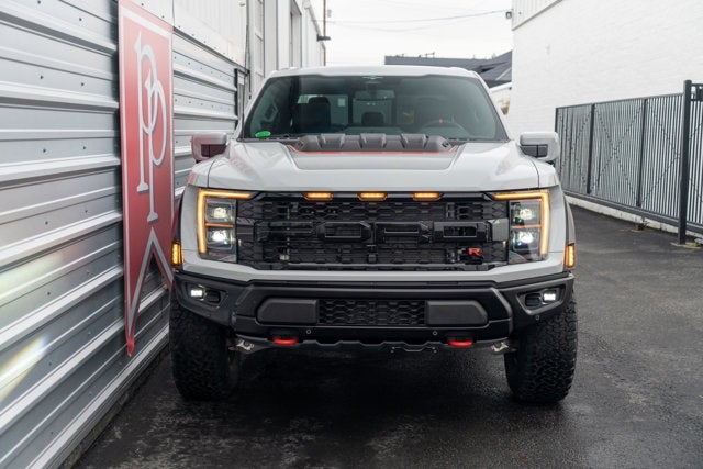 2023 Ford F-150 Raptor R