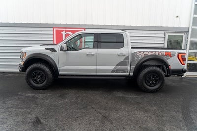 2023 Ford F-150 Raptor R