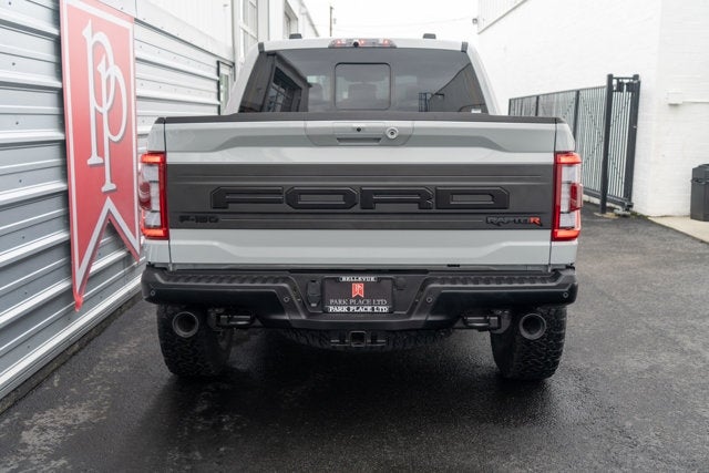 2023 Ford F-150 Raptor R