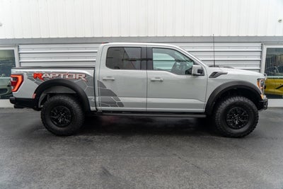 2023 Ford F-150 Raptor R
