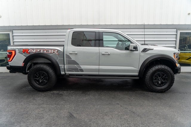 2023 Ford F-150 Raptor R
