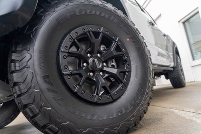 2023 Ford F-150 Raptor R