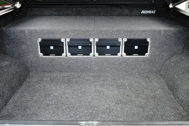 2007 Ford Saleen S331 Supercharged F-150 Lariat