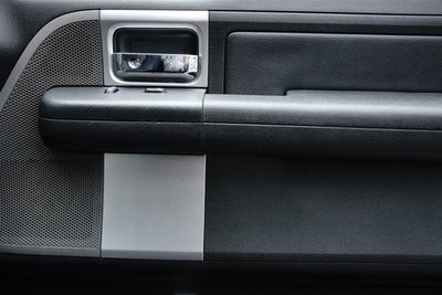 2007 Ford Saleen S331 Supercharged F-150 Lariat