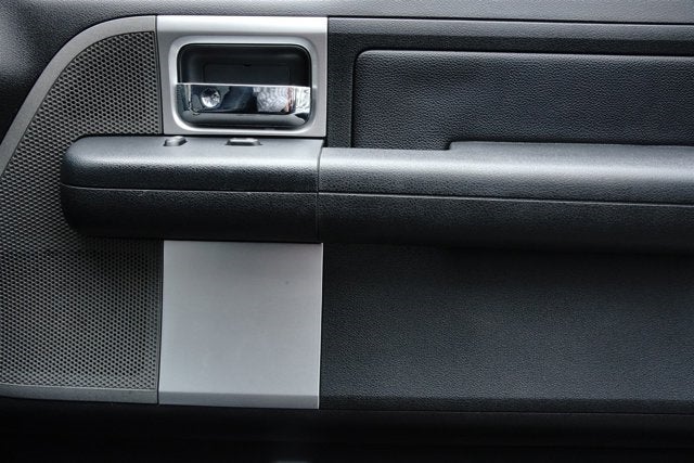 2007 Ford Saleen S331 Supercharged F-150 Lariat