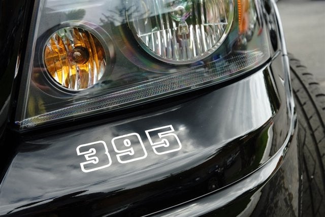 2007 Ford Saleen S331 Supercharged F-150 Lariat