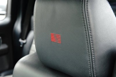 2007 Ford Saleen S331 Supercharged F-150 Lariat