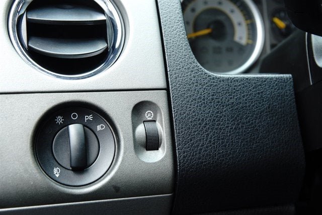 2007 Ford Saleen S331 Supercharged F-150 Lariat