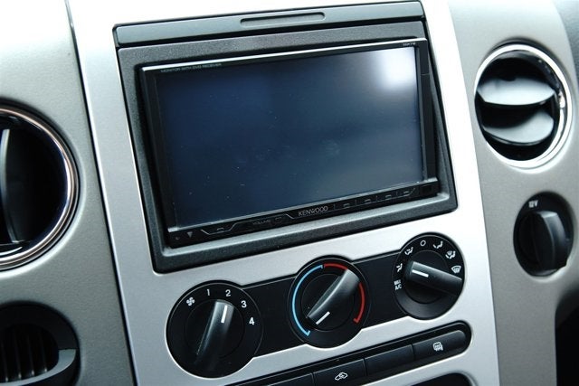 2007 Ford Saleen S331 Supercharged F-150 Lariat