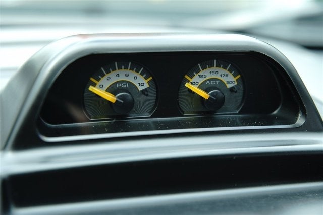 2007 Ford Saleen S331 Supercharged F-150 Lariat