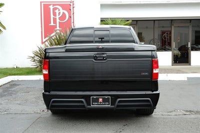 2007 Ford Saleen S331 Supercharged F-150 Lariat