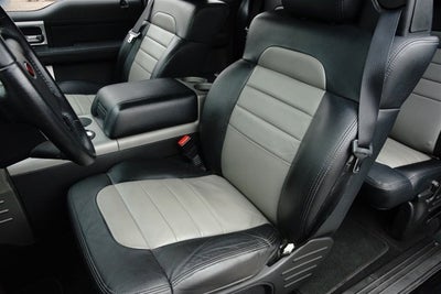 2007 Ford Saleen S331 Supercharged F-150 Lariat