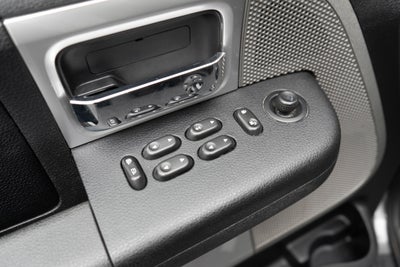 2007 Ford F-150 Saleen S331